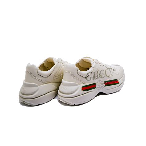 gucci shoes men's outlet|gucci men's shoes clearance.